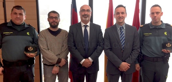 Moralzarzal se adhiere al protocolo de seguimiento de víctimas de Violencia de Género (VioGen)