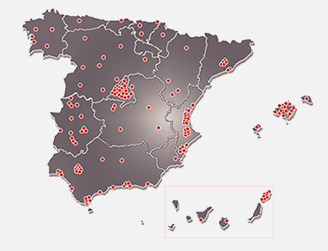 Portales de la Red