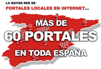 PORTALDETUCIUDAD.com firma su primera franquicia en Cataluña