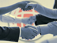 PORTALDETUCIUDAD.com continúa su expansión en Cataluña asistiendo a BNF 2009