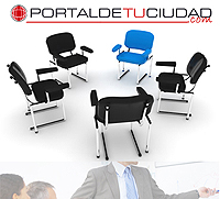 Los franquiciados de PORTALDETUCIUDAD.com  valoran muy positivamente la formación recibida