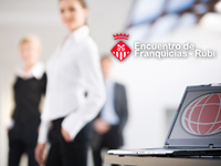 PORTALDETUCIUDAD.com asiste al encuentro de Franquicias de Rubí en Barcelona